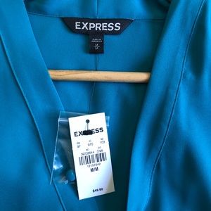 Women’s Express blouse